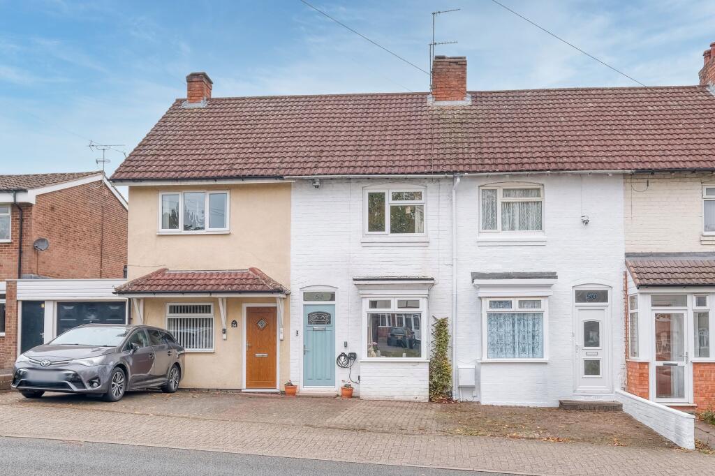 Property image for Lilley Lane, Birmingham, B31