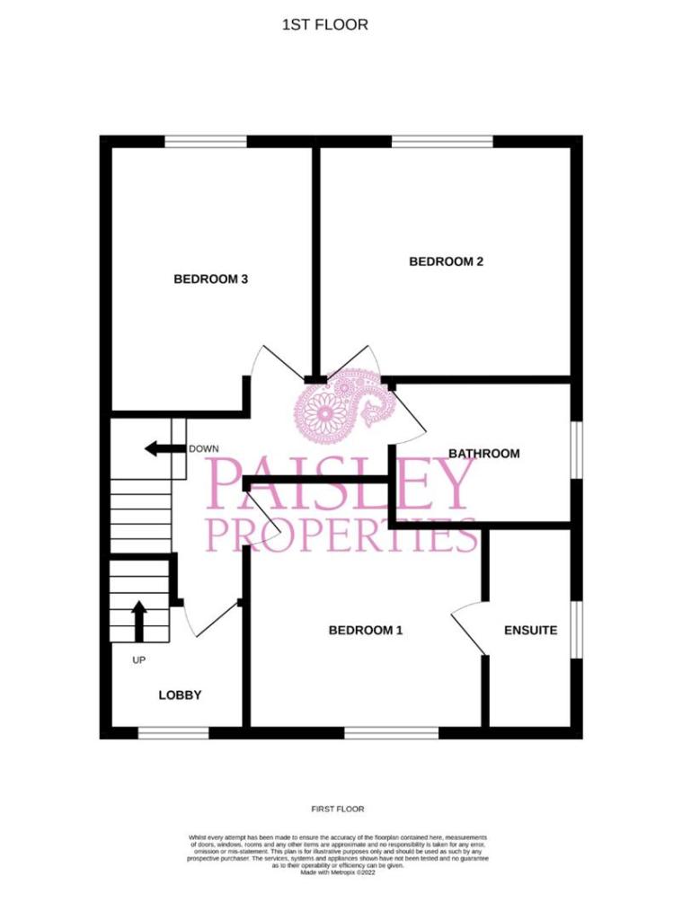 4 bedroom detached house for sale in New Lane, Skelmanthorpe