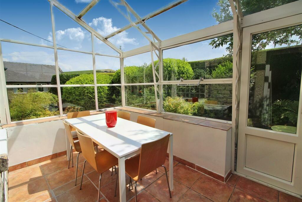 4 bedroom detached house for sale in Gatehead Lane, Hepworth, Holmfirth