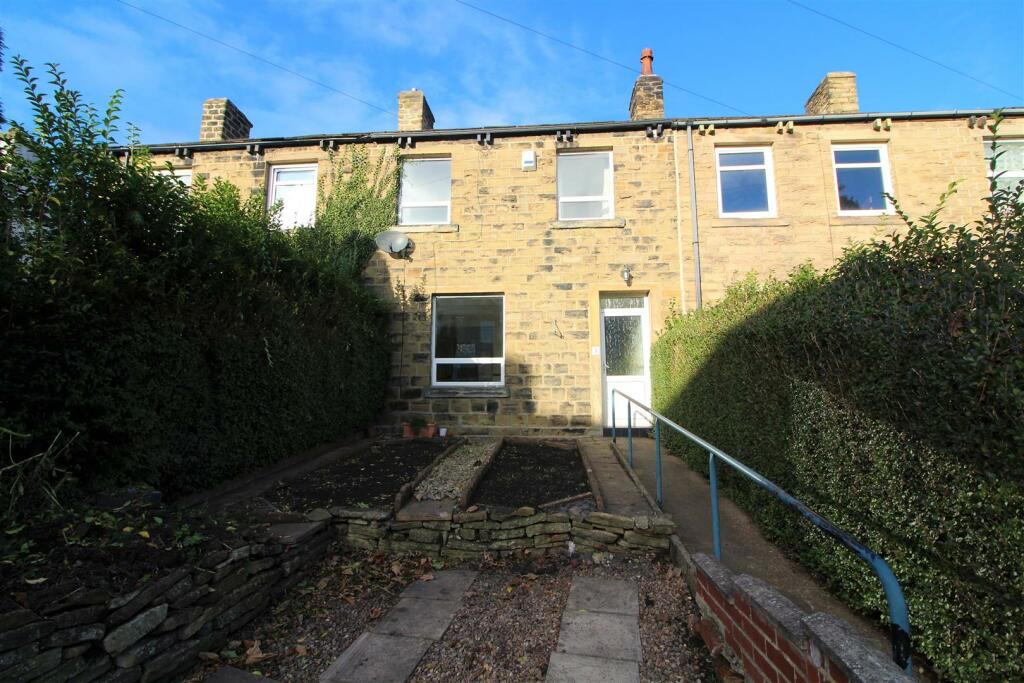 Main image of property: Dale Street, Skelmanthorpe, Huddersfield, HD8 9BQ