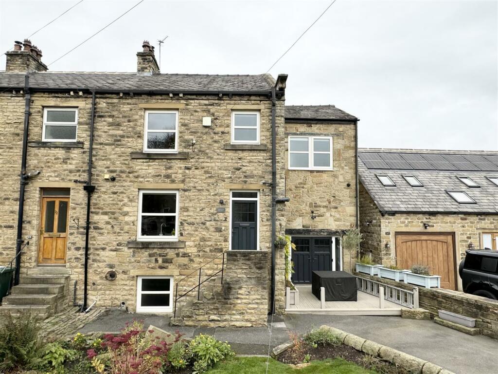 Main image of property: Brewery Yard, Fenay Bridge, Huddersfield HD8 0AR