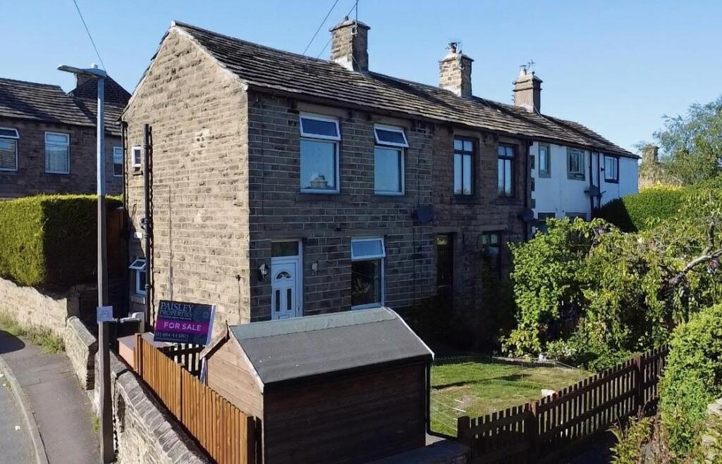 Main image of property: Gib Lane, Skelmanthorpe HD8 9BG