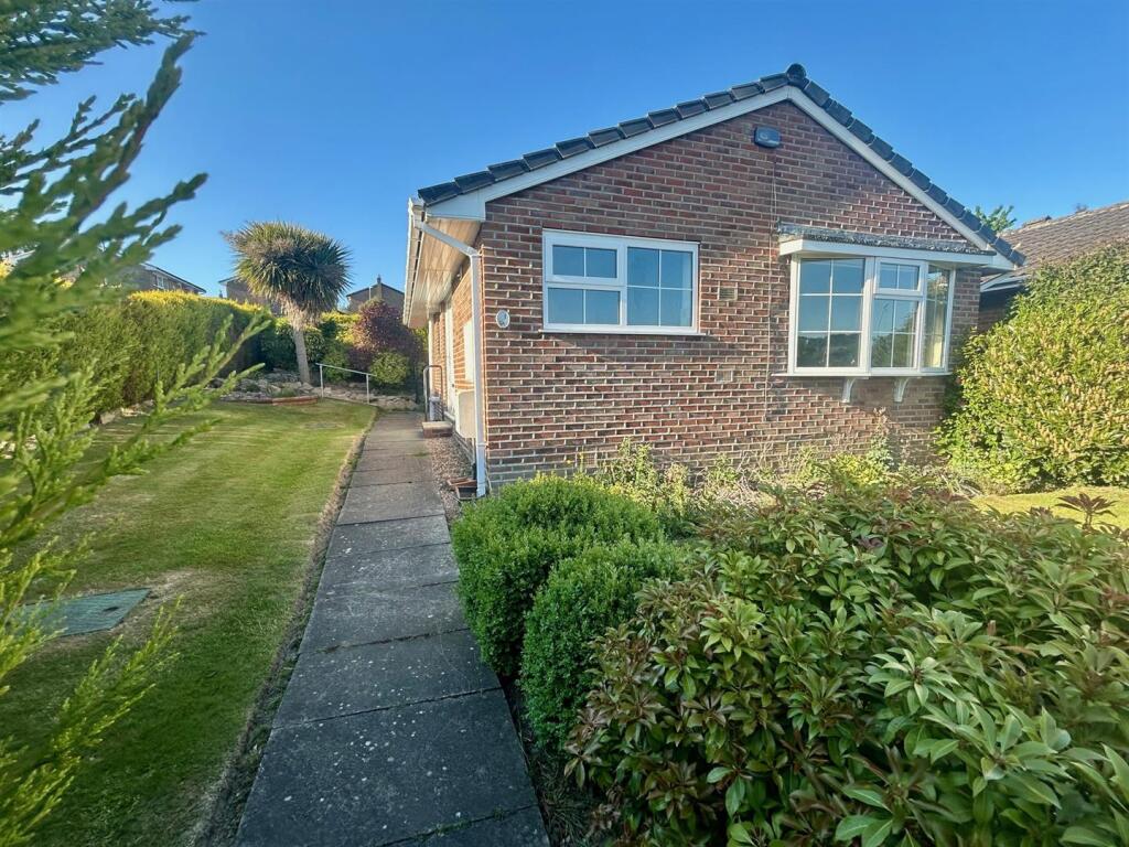 Main image of property: Grampian Close, Shelley, Huddersfield HD8 8NH