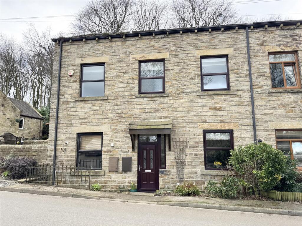 Main image of property: Cuttlehurst, Scissett, Huddersfield HD8 9LF