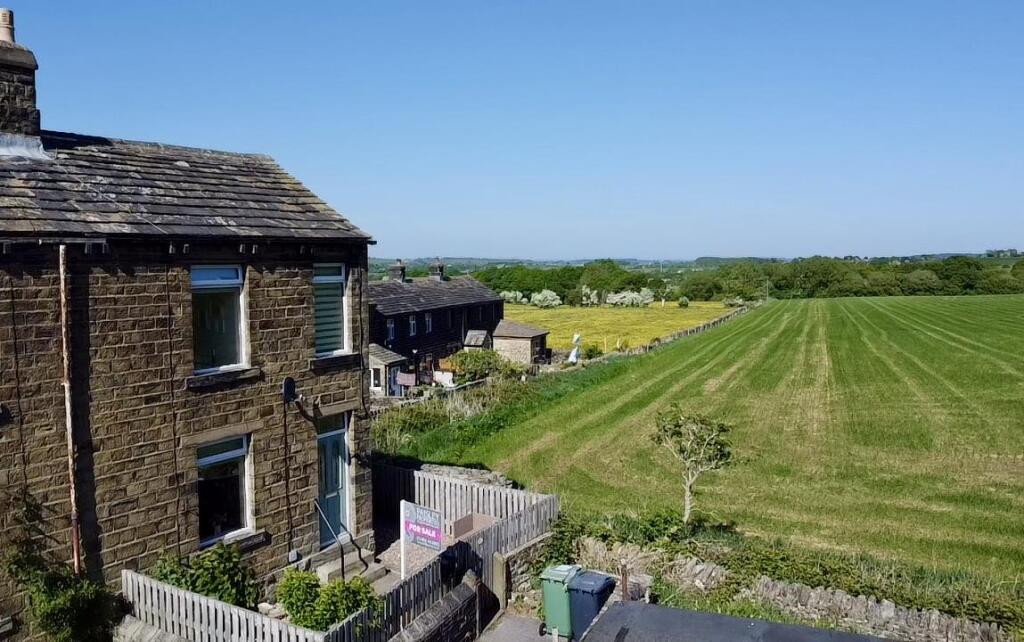 Main image of property: Heator Lane, Upper Cumberworth, Huddersfield HD8 8XJ