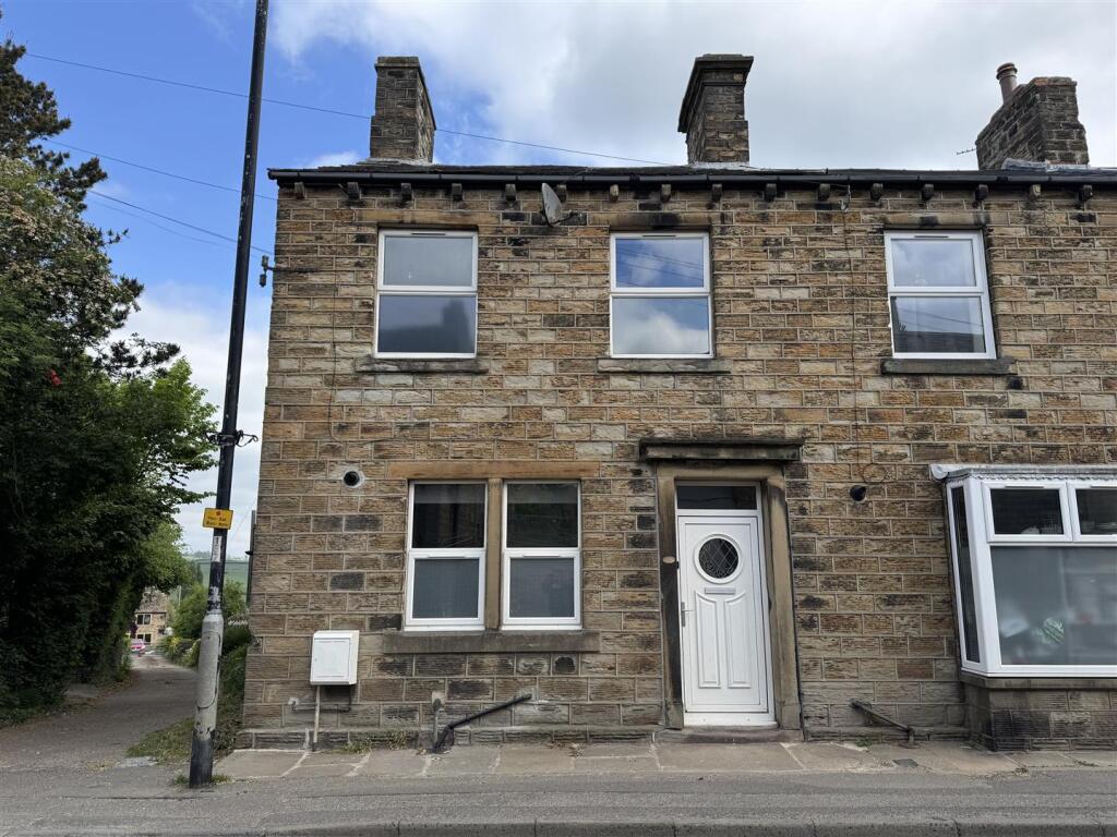 Main image of property: Commercial Road, Skelmanthorpe, HD8 9DX