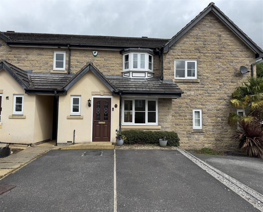 Main image of property: Clay Delf, Lower Cumberworth, HD8 8TN