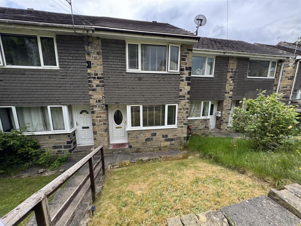 Main image of property: Woodlands Close, Denby Dale, HD8 8RH