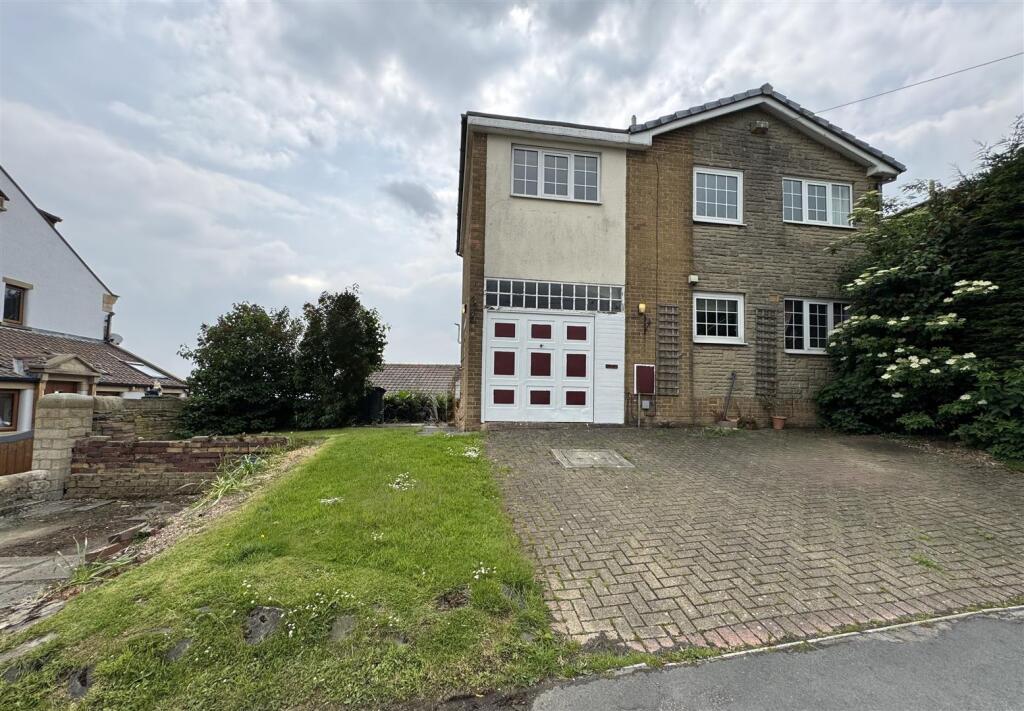 Main image of property: Cumberworth Lane, Upper Cumberworth, HD8 8PD