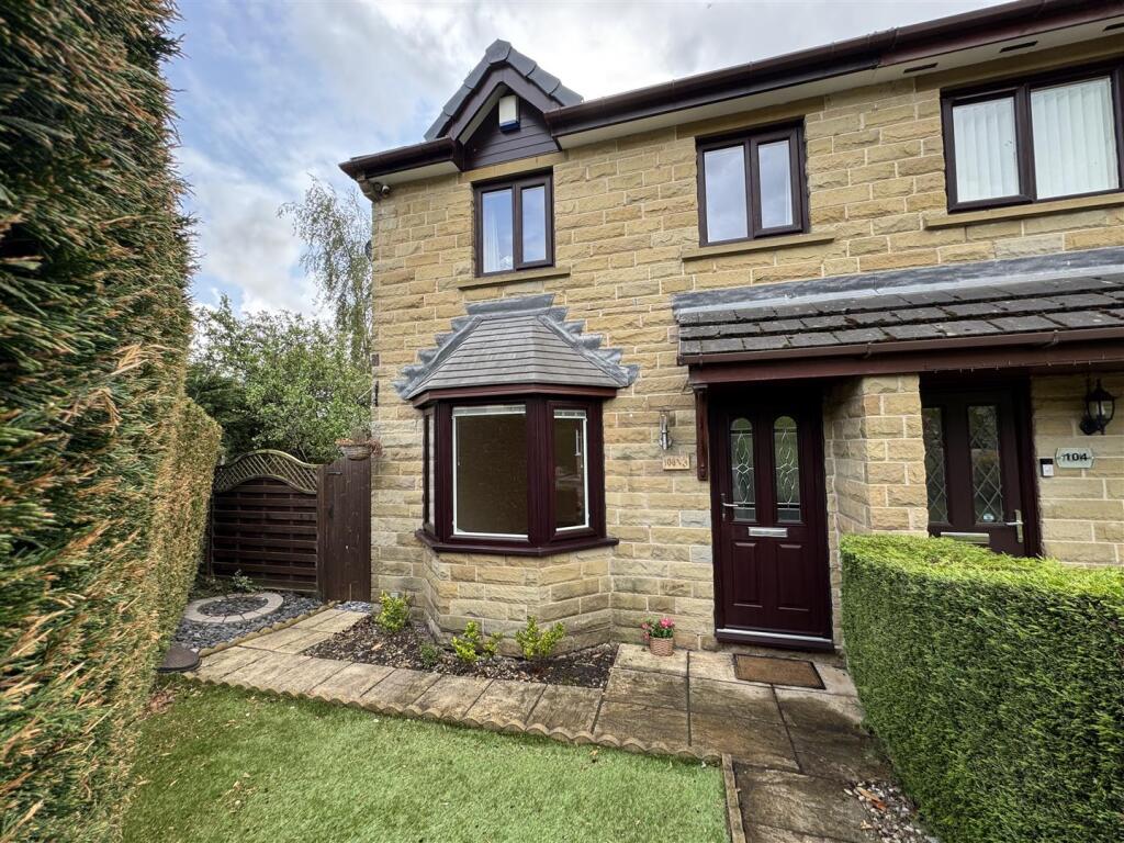 Main image of property: Park Avenue, Shelley, HD8 8JY