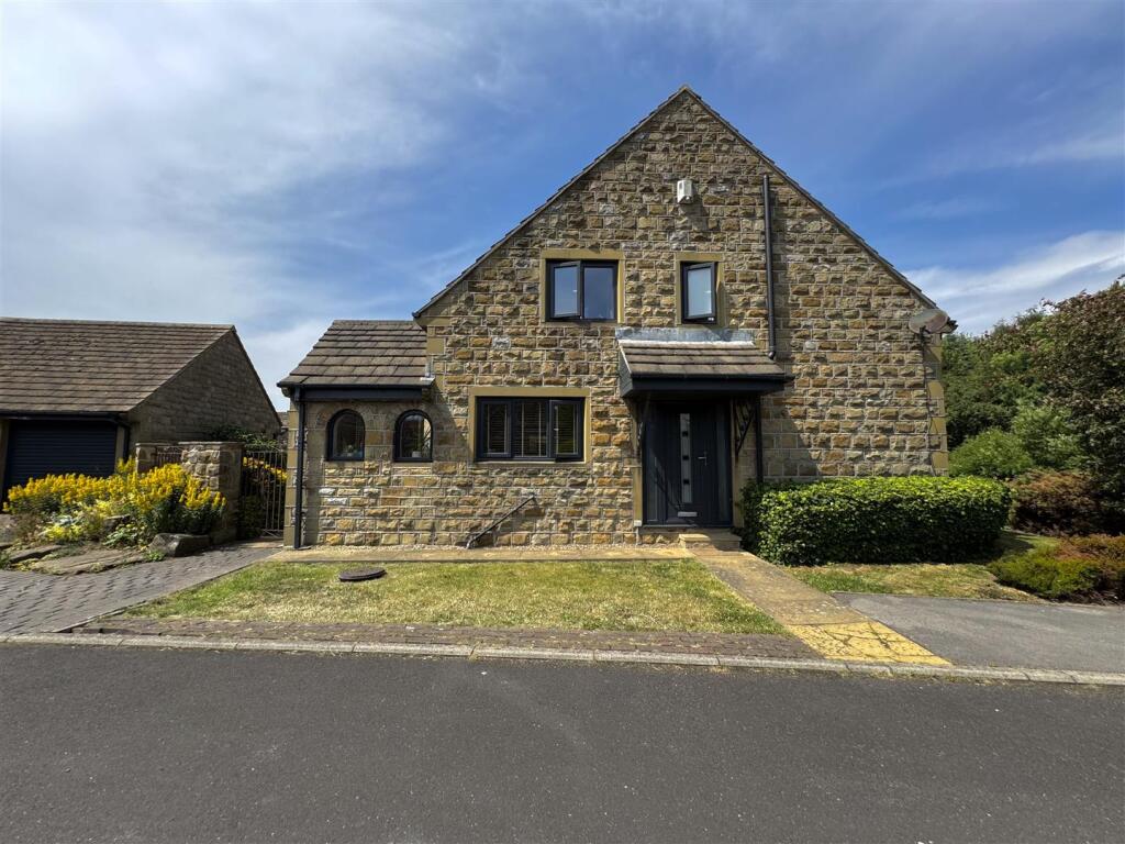 Main image of property: Pack Horse Close, Clayton West, HD8 9LU