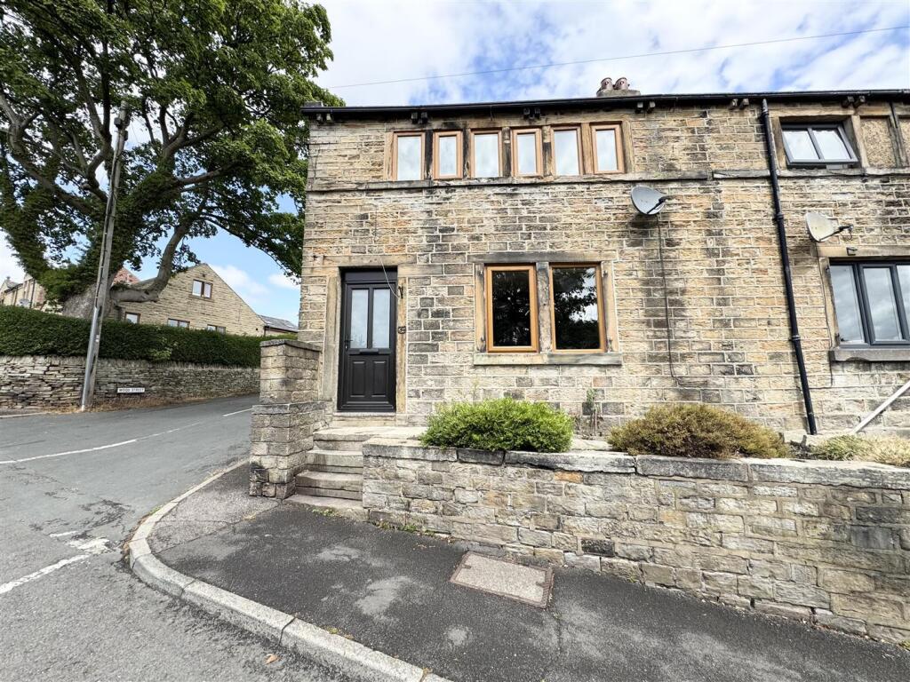 Main image of property: Huddersfield Road, Skelmanthorpe, HD8 9AE