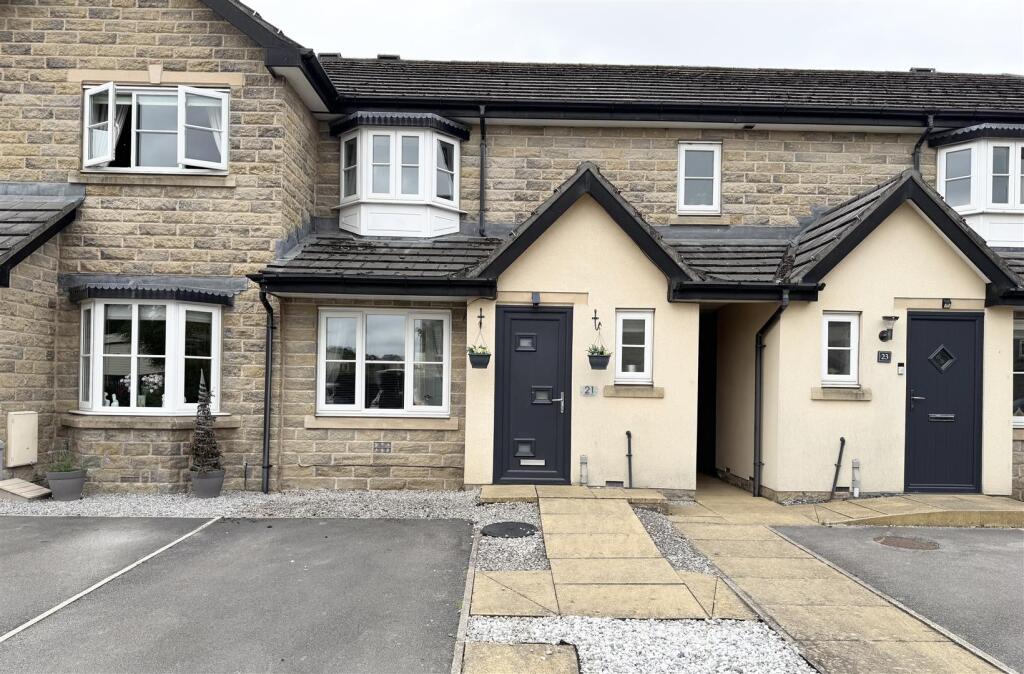 Main image of property: Baildon Way, Skelmanthorpe HD8 9GY