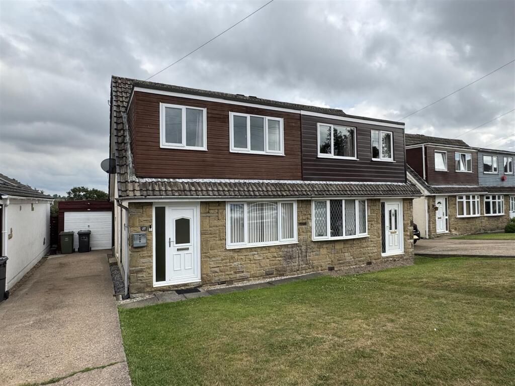 Main image of property: Meadow View, Skelmanthorpe, HD8 9ET