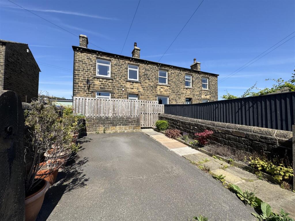 Main image of property: Penistone Road, Shelley, HD8 8HY