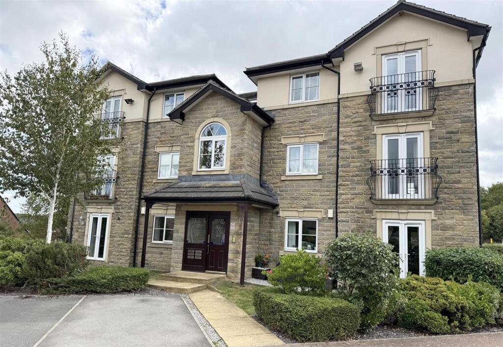 Main image of property: Baildon Way, Skelmanthorpe, HD8 9GY