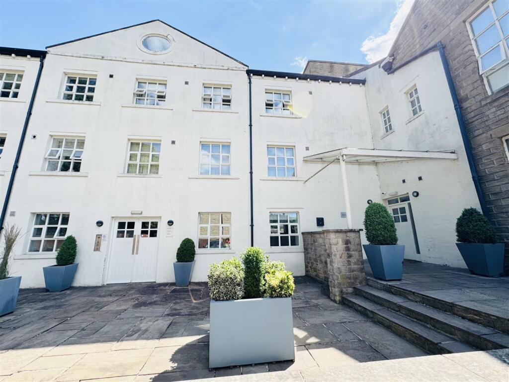 Main image of property: The Park, Kirkburton, Huddersfield HD8 0NP