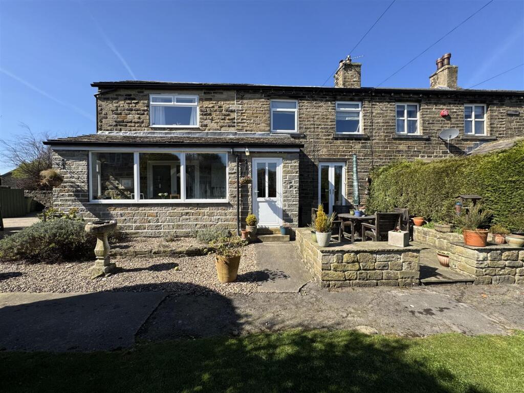 Main image of property: East View, Shelley HD8 8LL