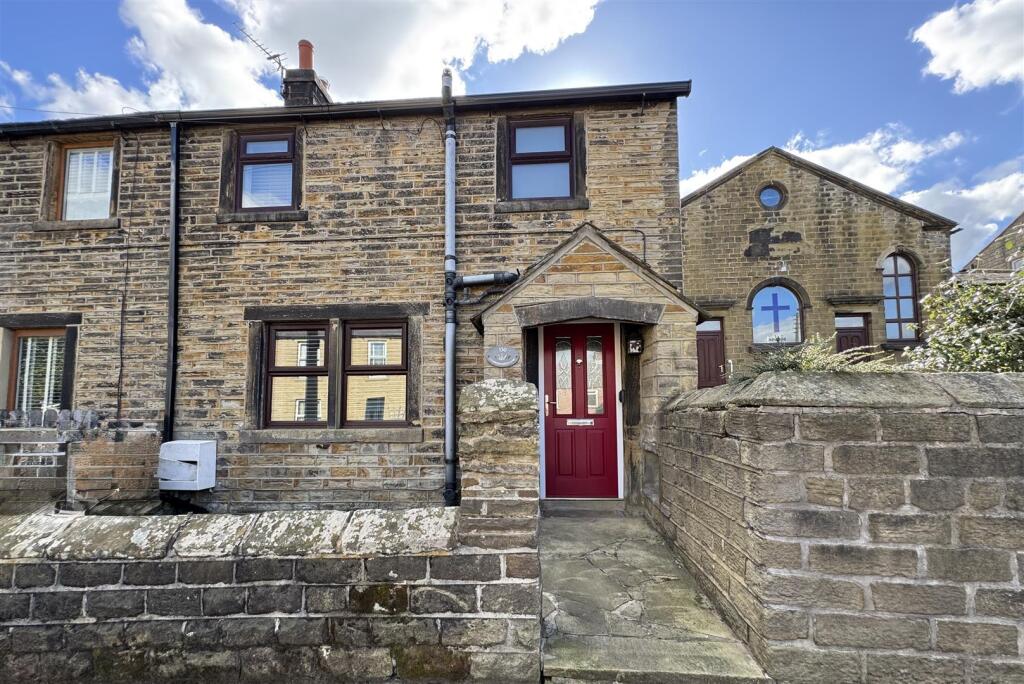 Main image of property: Cumberworth Lane, Lower Cumberworth, HD8 8PG