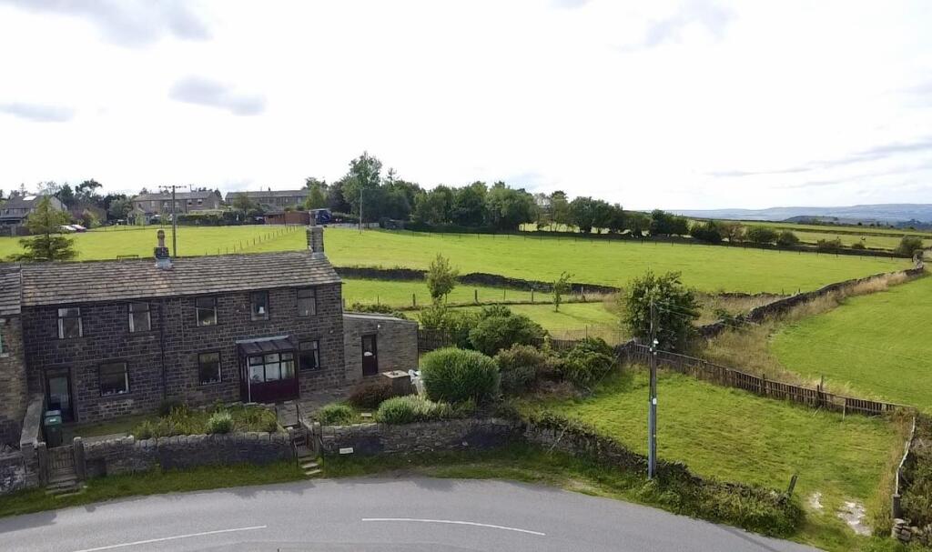 Main image of property: Piper Wells Lane, Cumberworth, HD8 8BA