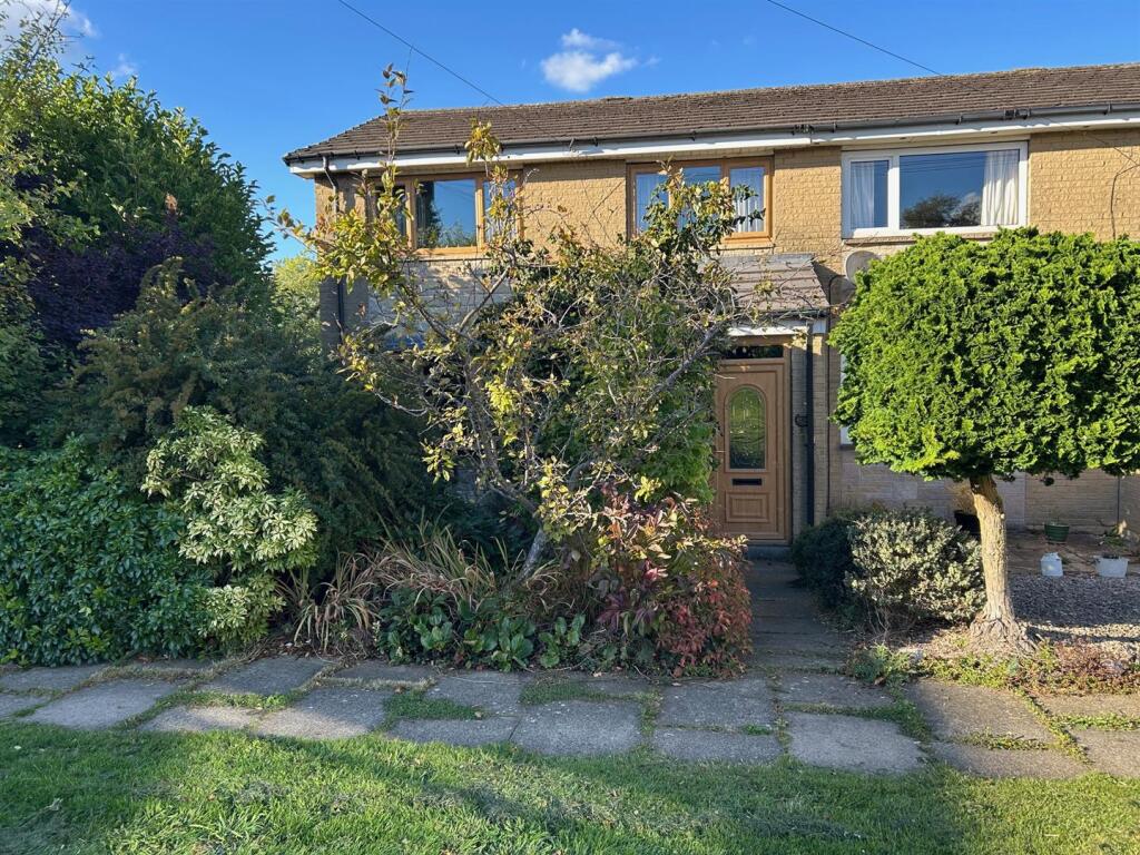 Main image of property: Kirklea, Shelley HD8 8NG