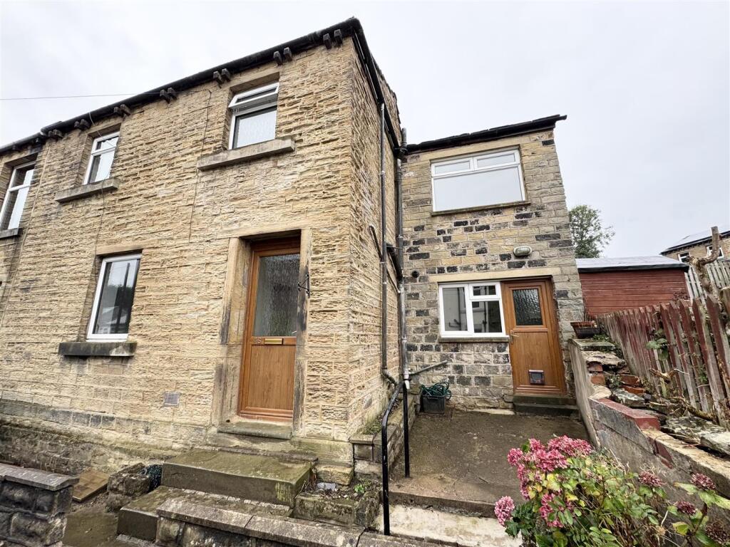 Main image of property: Saville Road, Skelmanthorpe, HD8 9EG