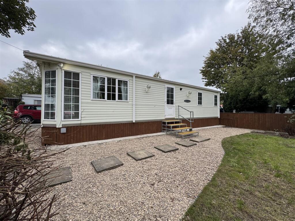 Main image of property: Manor Drive, Flockton, Wakefield WF4 4AW