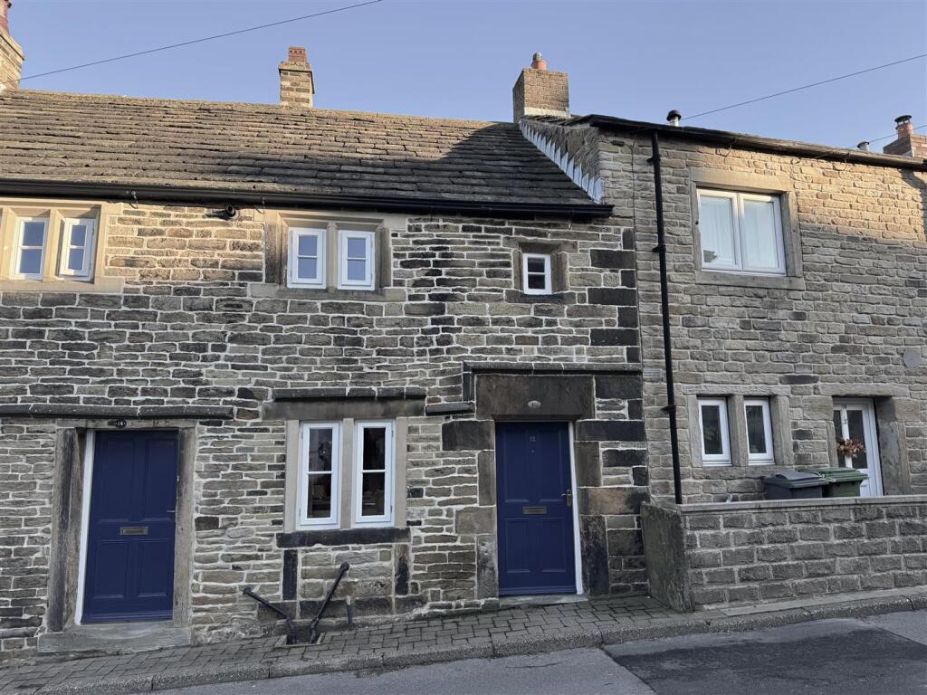 Main image of property: Queen Street, Skelmanthorpe, Huddersfield HD8 9DU