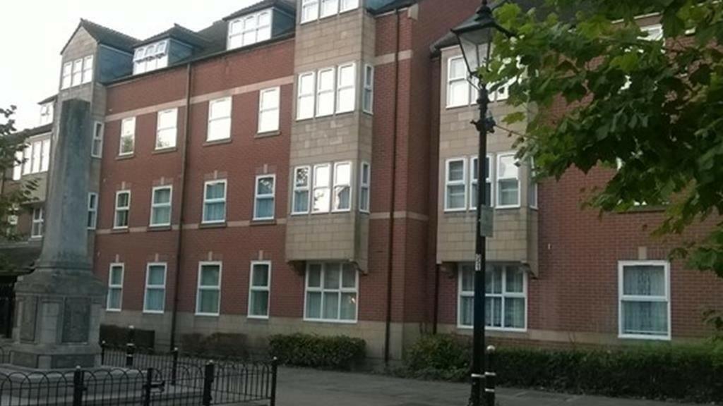 Main image of property: Penny Bank Court, Anson Street, Rugeley, Staffordshire, WS15