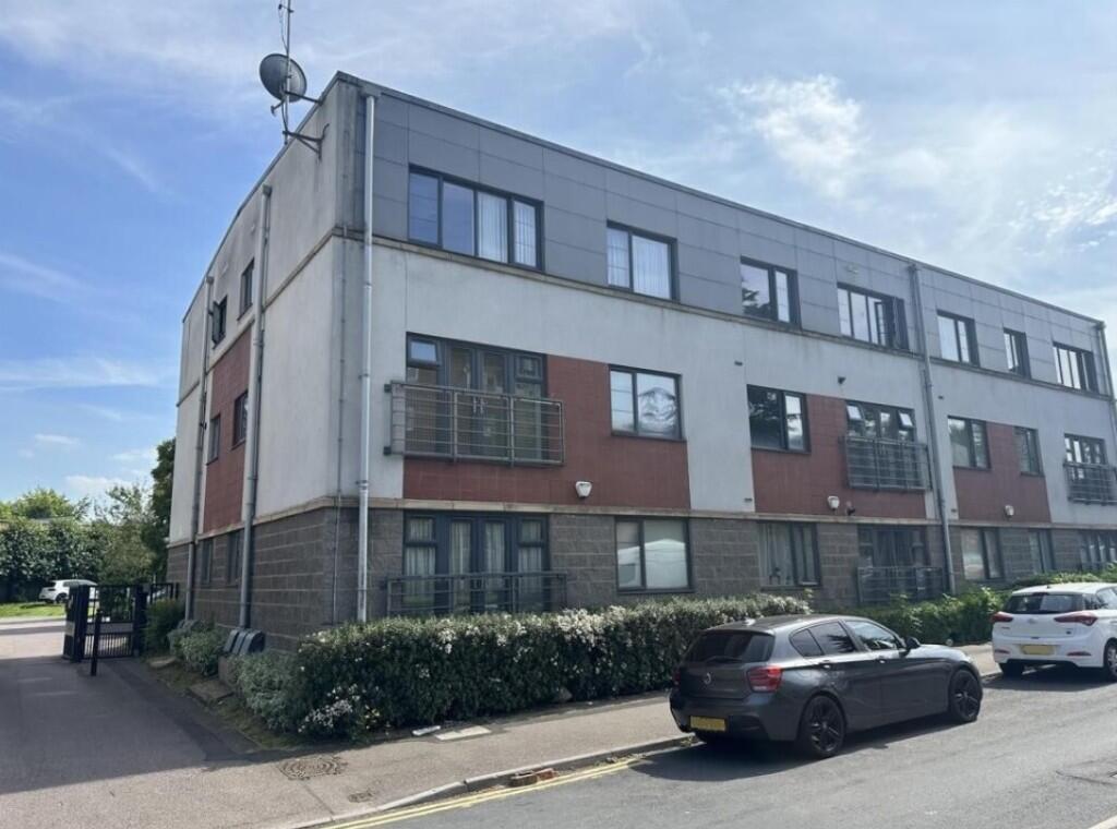 Main image of property: Holly Lane, Smethwick, West Midlands, B66