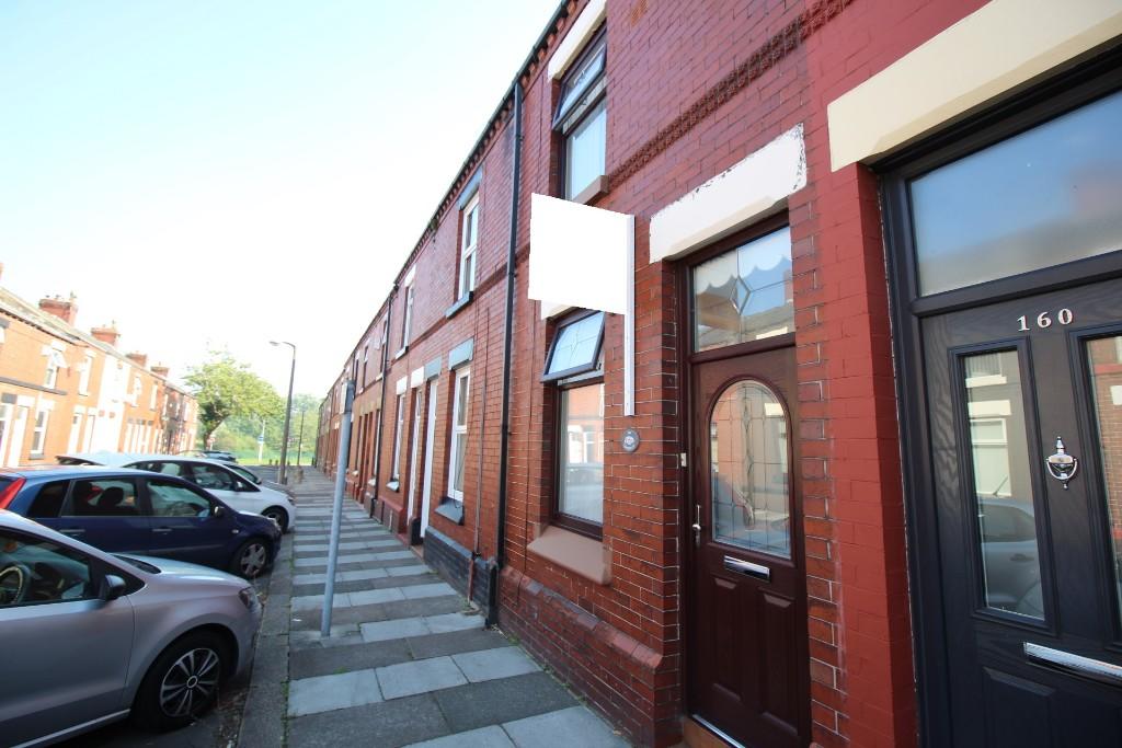Main image of property: Vincent Street, St. Helens, Merseyside, WA10