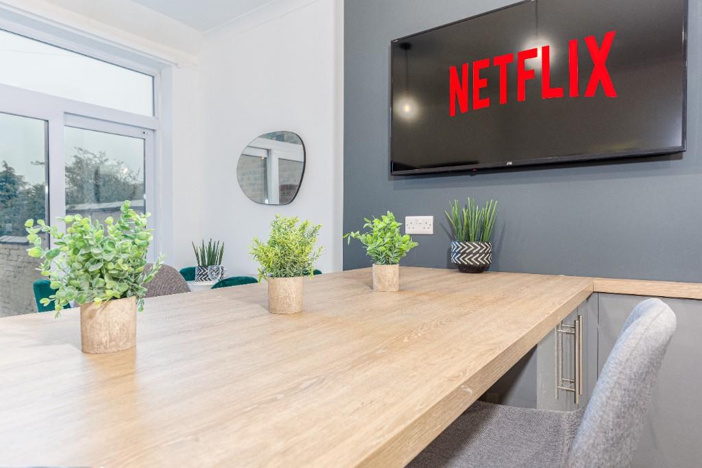 Main image of property: Throstlenest Avenue, Wigan, Greater Manchester, WN6