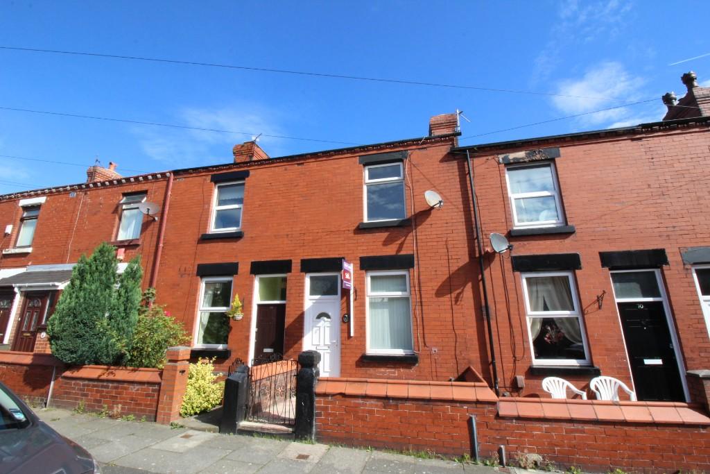 Main image of property: Chamberlain Street, St. Helens, Merseyside, WA10