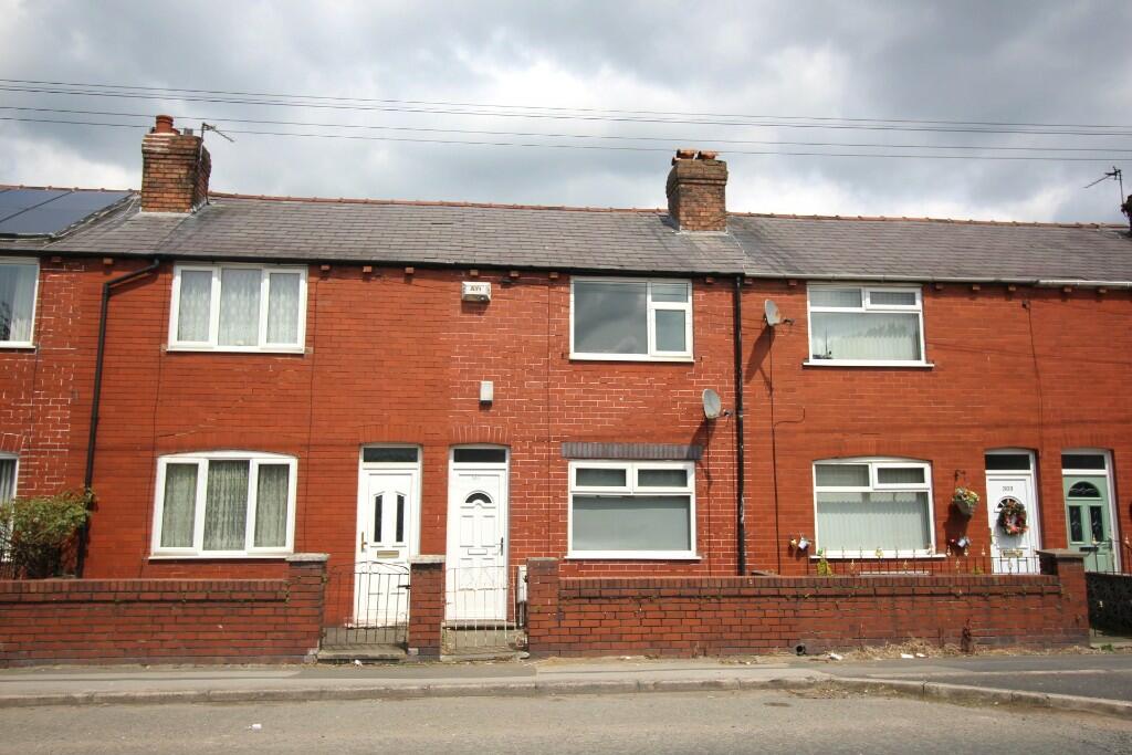 Main image of property: Elephant Lane, St. Helens, Merseyside, WA9