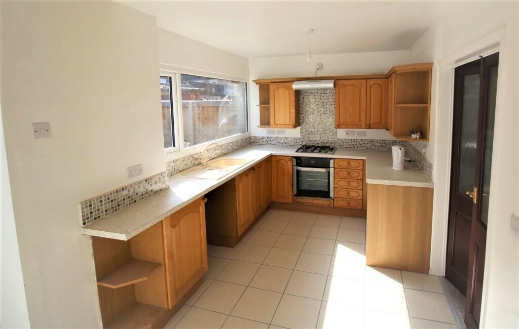 Main image of property: Springfield Road, Thatto Heath, St. Helens, WA10