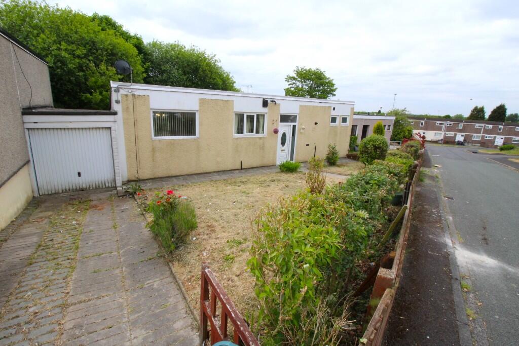 Main image of property: Blakehall, Skelmersdale, Lancashire, WN8