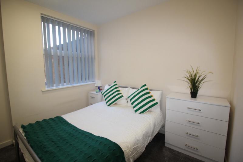 Main image of property: North Road, St. Helens WA10