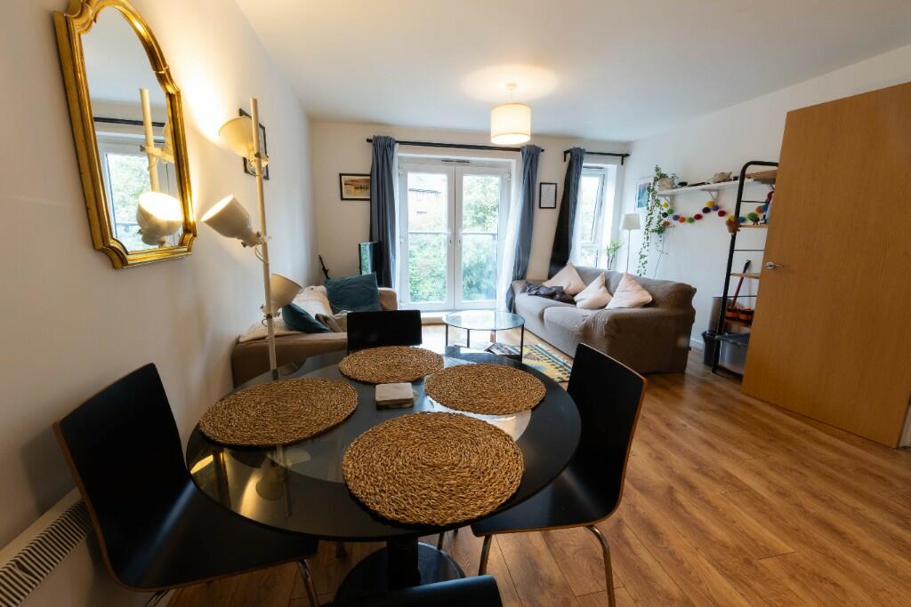 Main image of property: Derwent Street, Manchester, Greater Manchester, M5