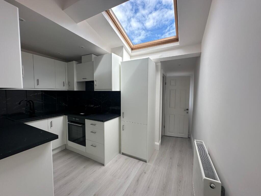 Main image of property: Vernon Street, St. Helens, Merseyside, WA9