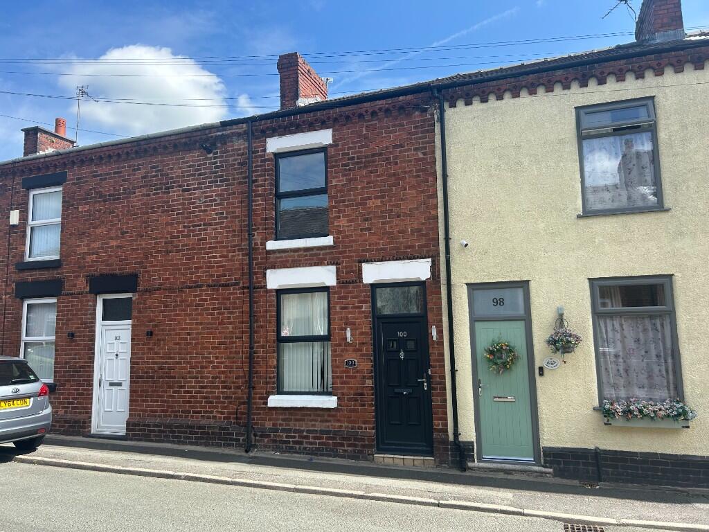 Main image of property: Friar Street, St. Helens, Merseyside, WA10