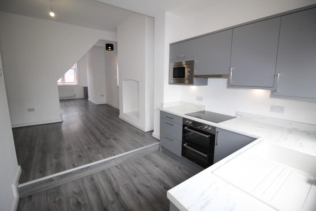 Main image of property: Church Road, Newton-Le-Willows, Merseyside, WA11