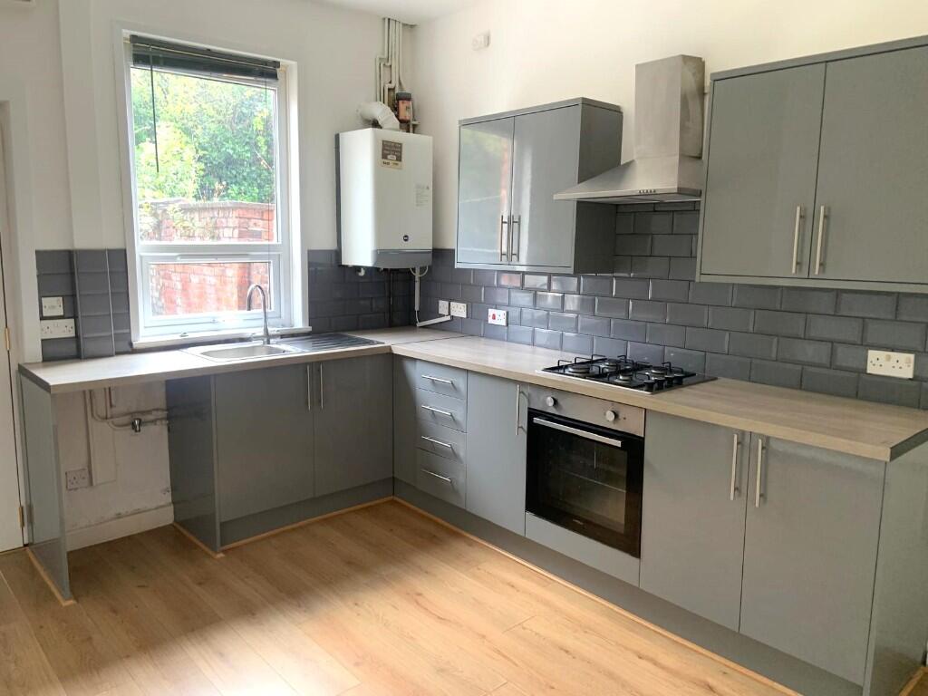Main image of property: Upper St. Stephen Street, Wigan, Greater Manchester, WN6