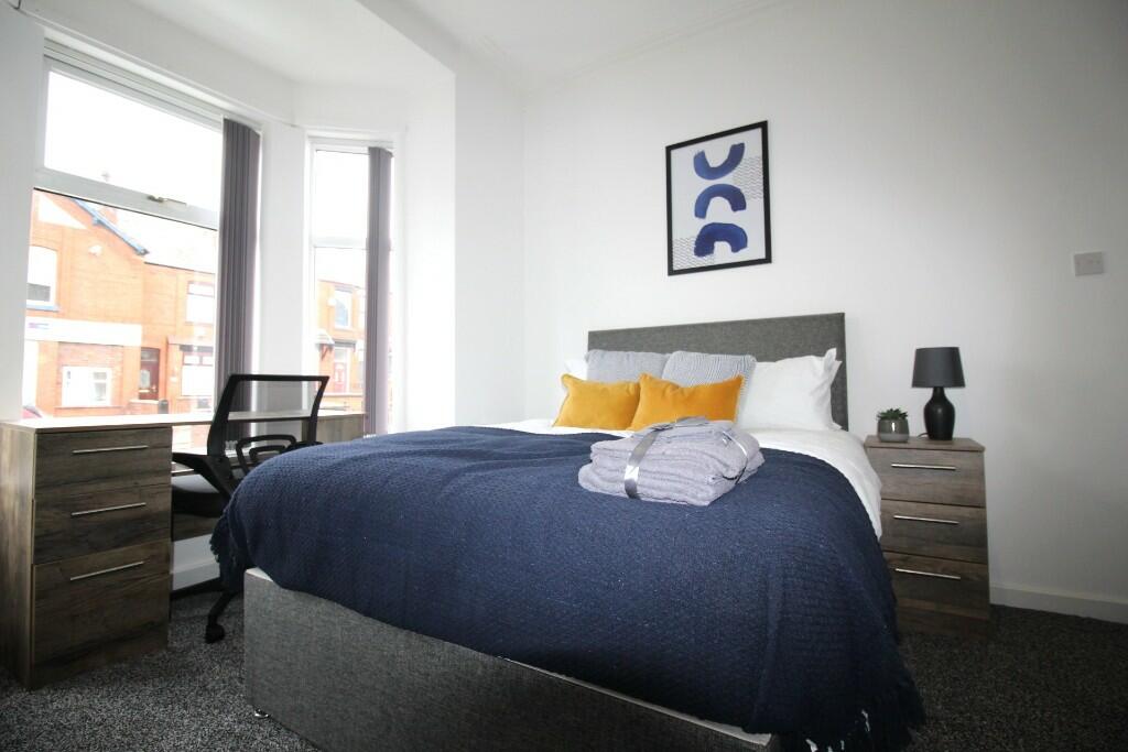 Main image of property: Room 1, Gidlow Lane, Wigan, Greater Manchester, WN6