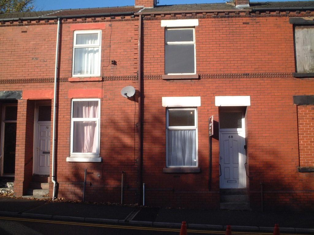 Main image of property: Borough Road, St. Helens, Merseyside, WA10