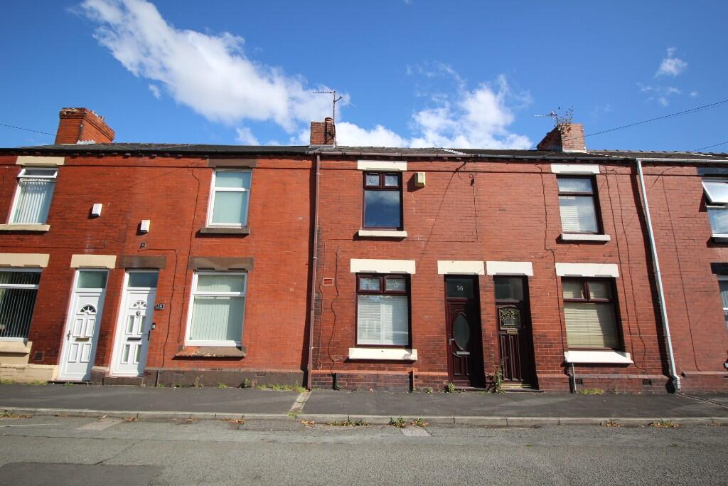 Main image of property: Carnegie Crescent, St. Helens, Merseyside, WA9