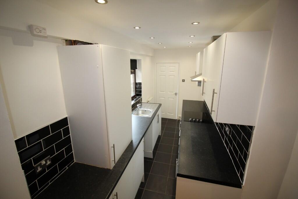 Main image of property: Bruce Street, St. Helens, Merseyside, WA10