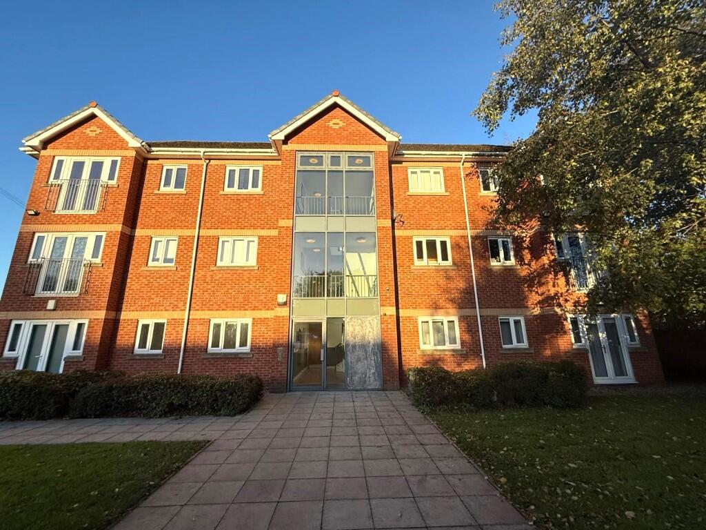 Main image of property: Glover Street, St. Helens, Merseyside, WA10