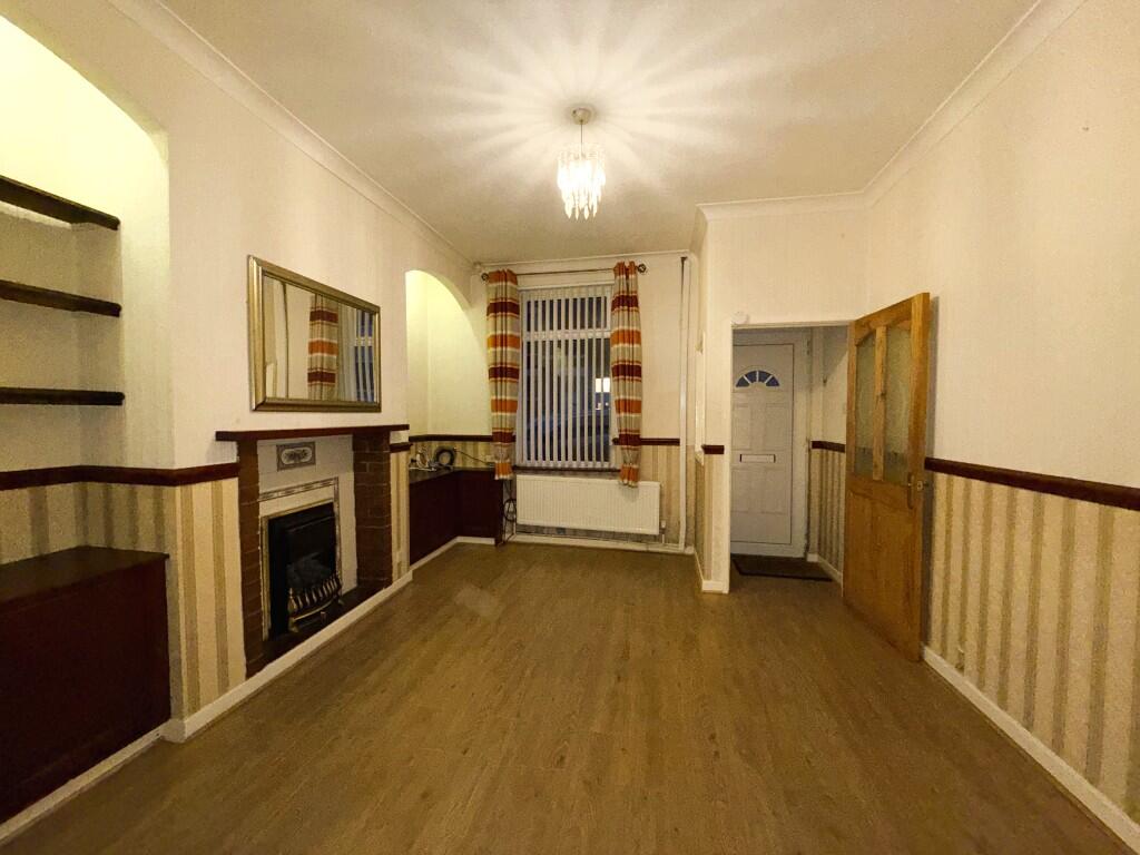 Main image of property: Manville Street, St. Helens, Merseyside, WA9