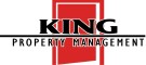 King Property Management logo
