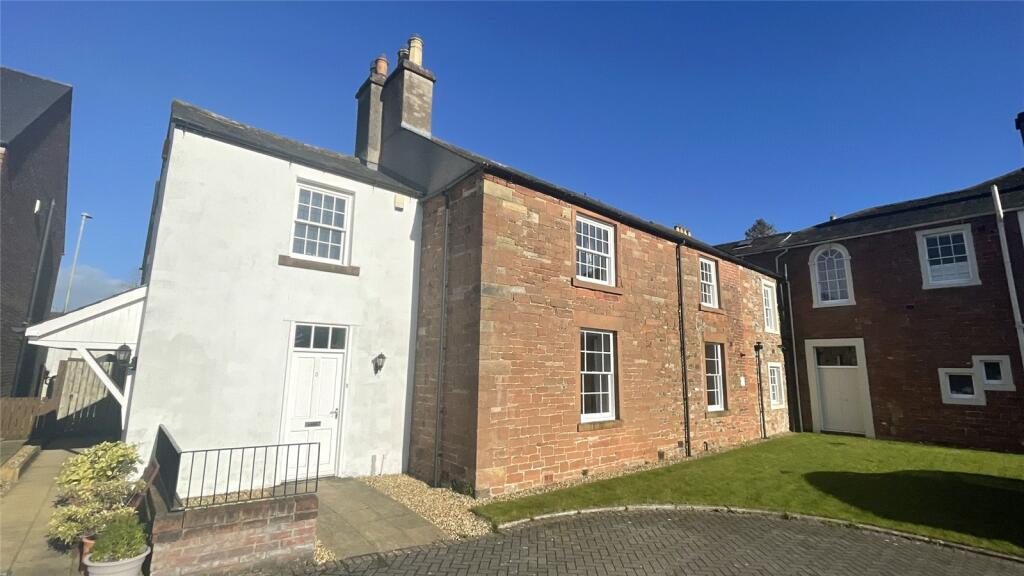 Property image for Austin Court, Carlisle, Cumbria, CA3